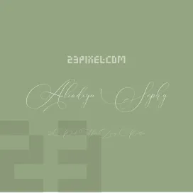 Alindiya Sophy